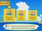 Pullblox World - Pantalla
