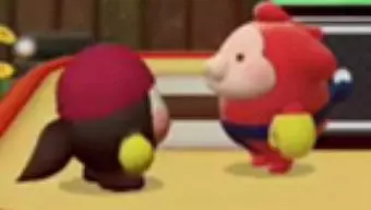 Pullblox World: Trailer