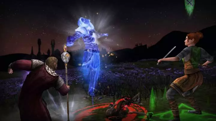 El Señor de los Anillos Online: Las Sombras de Angmar