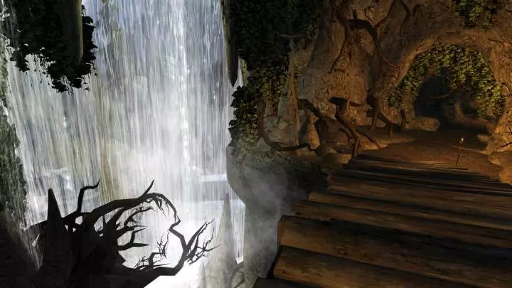 LOTR Las Sombras de Angmar