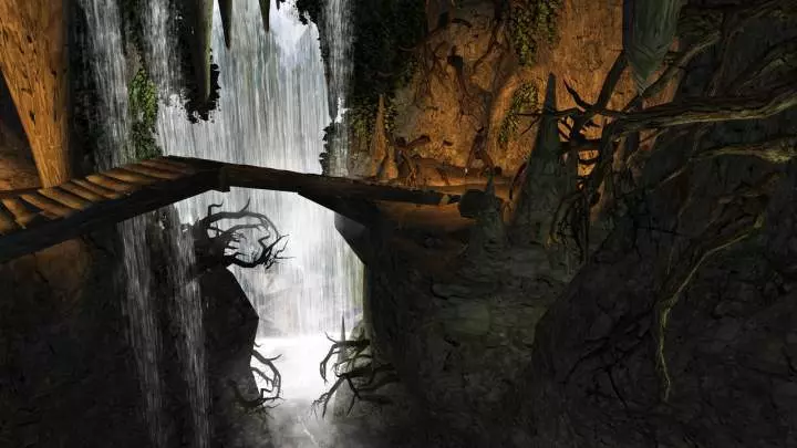 LOTR Las Sombras de Angmar