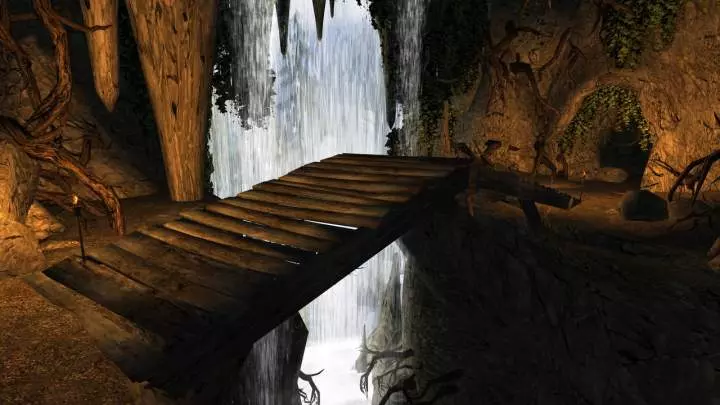 El Señor de los Anillos Online: Las Sombras de Angmar