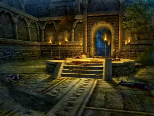 El Señor de los Anillos Online: Las Sombras de Angmar