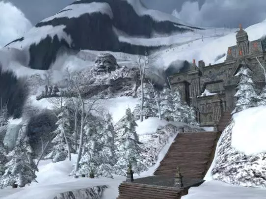 LOTR Las Sombras de Angmar