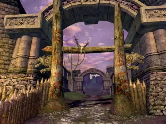 LOTR Las Sombras de Angmar