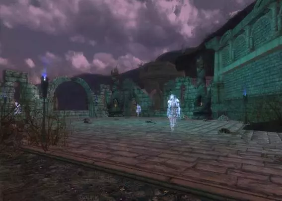 El Señor de los Anillos Online: Las Sombras de Angmar