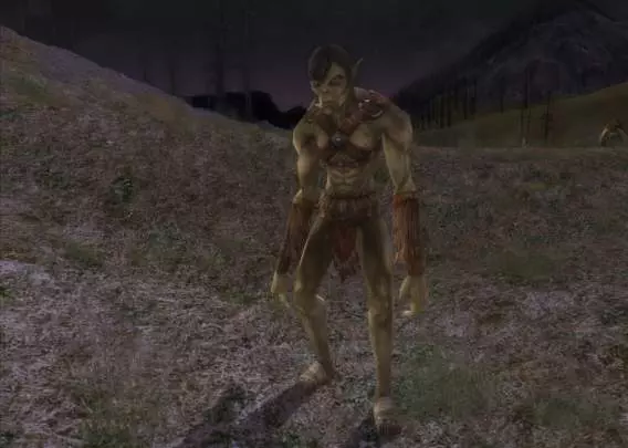 LOTR Las Sombras de Angmar - PC