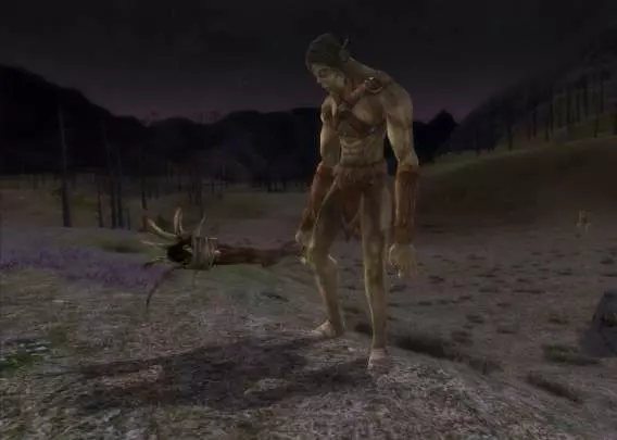 LOTR Las Sombras de Angmar