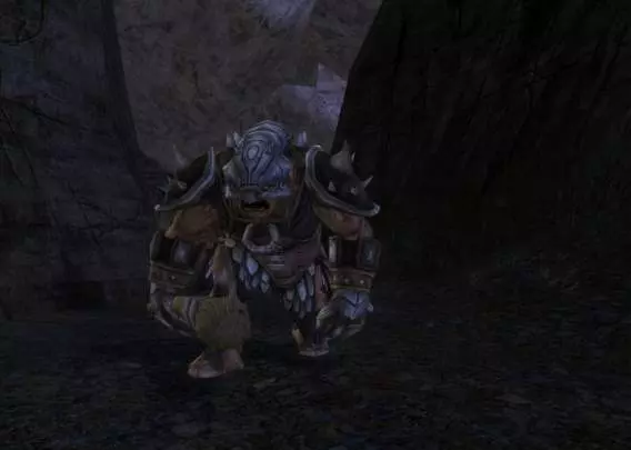 LOTR Las Sombras de Angmar