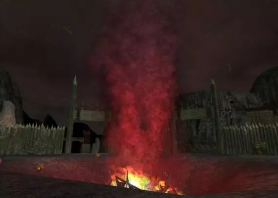 El Señor de los Anillos Online: Las Sombras de Angmar