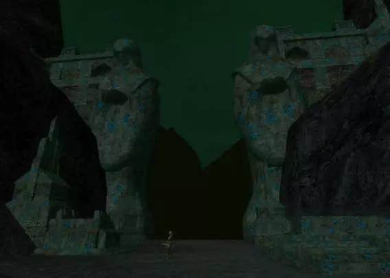 LOTR Las Sombras de Angmar