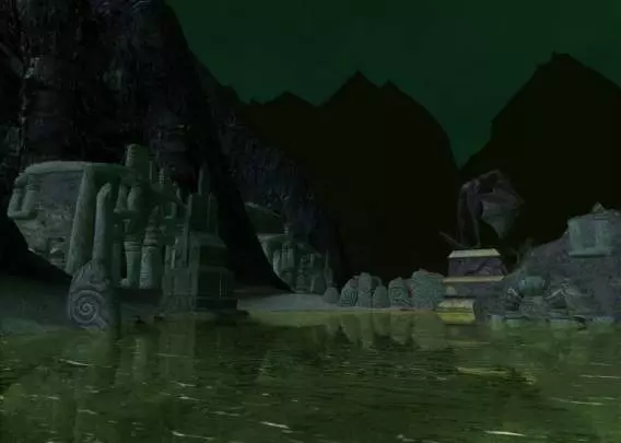 LOTR Las Sombras de Angmar