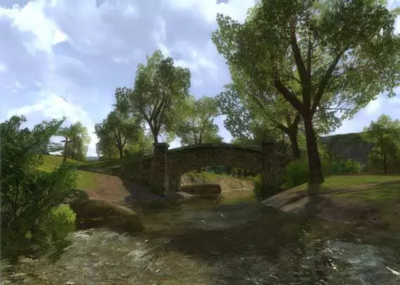 LOTR Las Sombras de Angmar