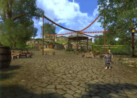 El Señor de los Anillos Online: Las Sombras de Angmar