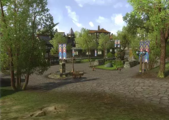 LOTR Las Sombras de Angmar - PC