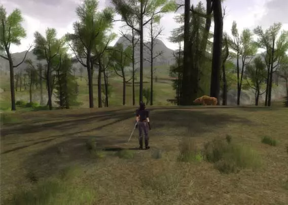 LOTR Las Sombras de Angmar