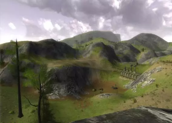 El Señor de los Anillos Online: Las Sombras de Angmar