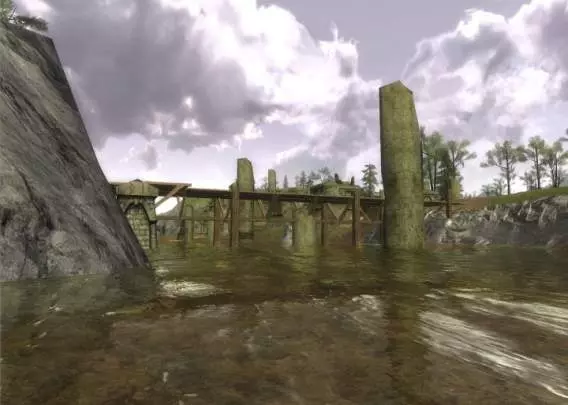 LOTR Las Sombras de Angmar - PC