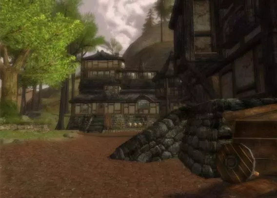 El Señor de los Anillos Online: Las Sombras de Angmar