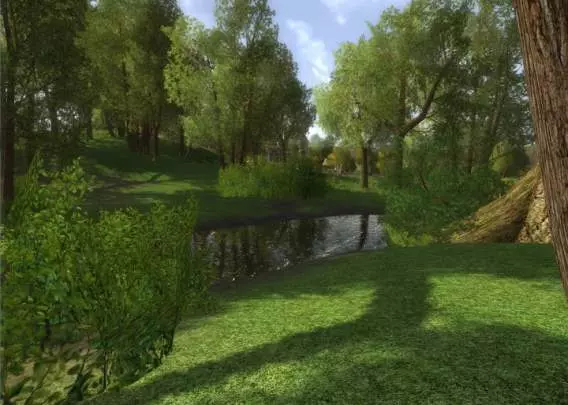 LOTR Las Sombras de Angmar