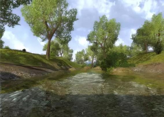 El Señor de los Anillos Online: Las Sombras de Angmar