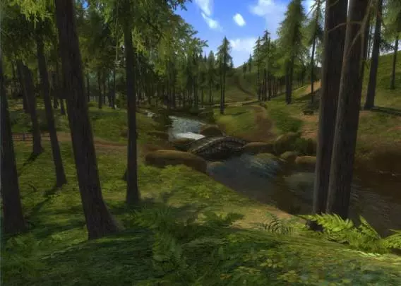 LOTR Las Sombras de Angmar