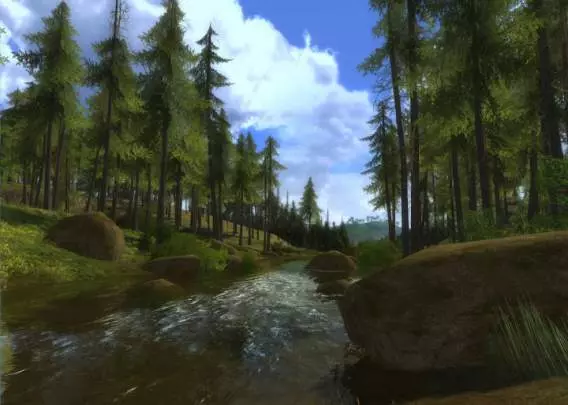 El Señor de los Anillos Online: Las Sombras de Angmar