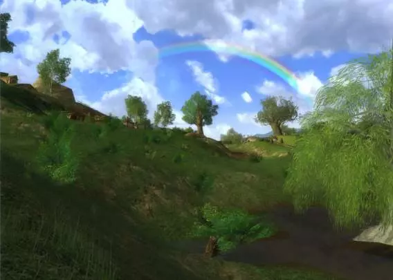 LOTR Las Sombras de Angmar