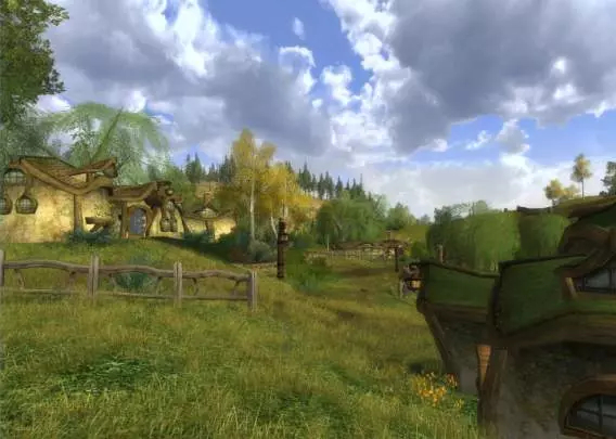 LOTR Las Sombras de Angmar