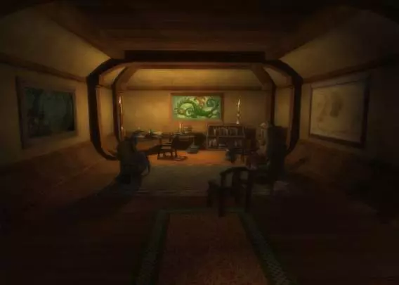 LOTR Las Sombras de Angmar - PC