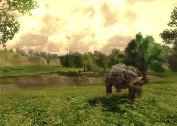 LOTR Las Sombras de Angmar