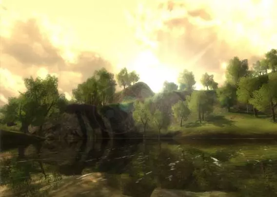 El Señor de los Anillos Online: Las Sombras de Angmar