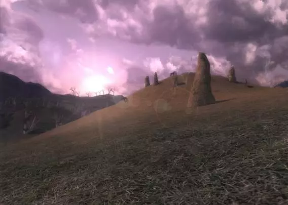 LOTR Las Sombras de Angmar