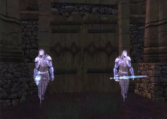 LOTR Las Sombras de Angmar