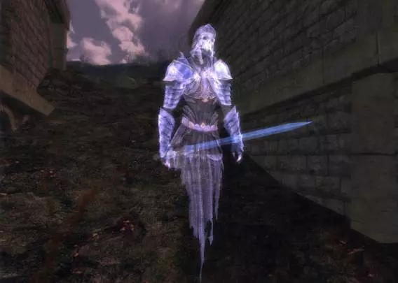 El Señor de los Anillos Online: Las Sombras de Angmar