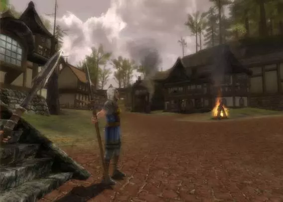 LOTR Las Sombras de Angmar