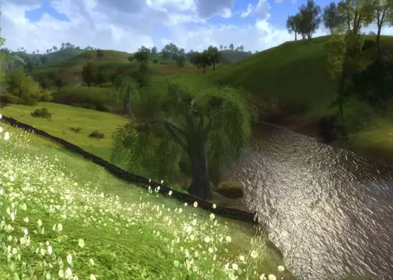 El Señor de los Anillos Online: Las Sombras de Angmar