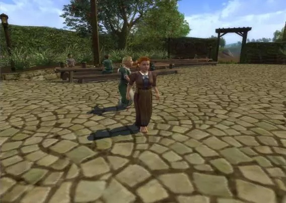 LOTR Las Sombras de Angmar - PC