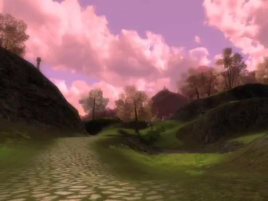 LOTR Las Sombras de Angmar