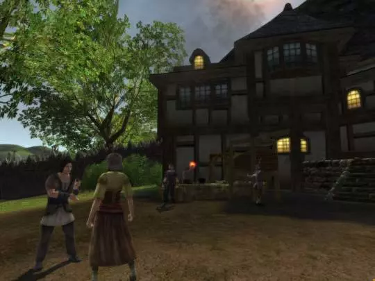 El Señor de los Anillos Online: Las Sombras de Angmar