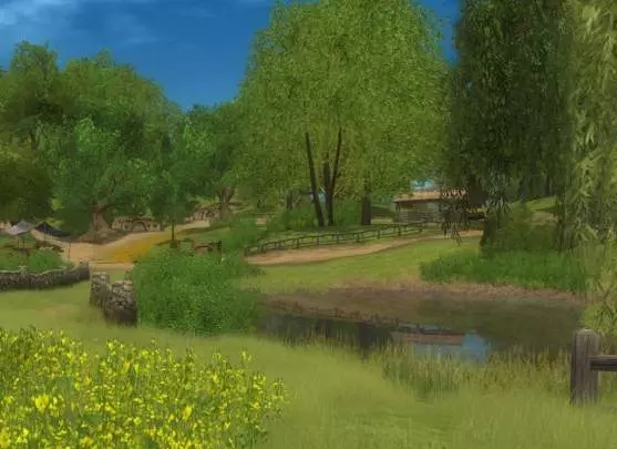 LOTR Las Sombras de Angmar