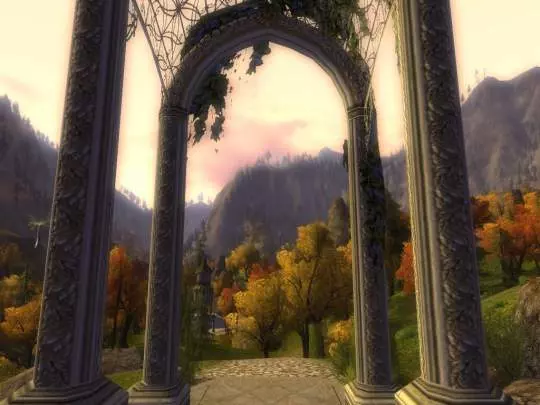 El Señor de los Anillos Online: Las Sombras de Angmar