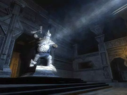 LOTR Las Sombras de Angmar - PC