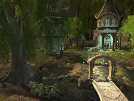 El Señor de los Anillos Online: Las Sombras de Angmar