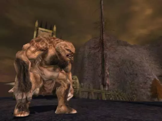 LOTR Las Sombras de Angmar