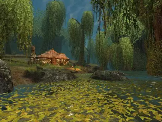 El Señor de los Anillos Online: Las Sombras de Angmar