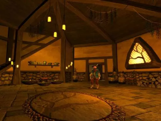 LOTR Las Sombras de Angmar