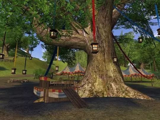 LOTR Las Sombras de Angmar - PC