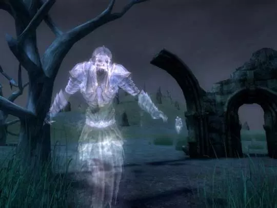 El Señor de los Anillos Online: Las Sombras de Angmar