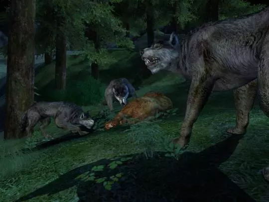 LOTR Las Sombras de Angmar